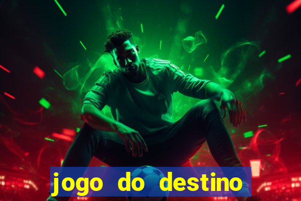 jogo do destino serie turca